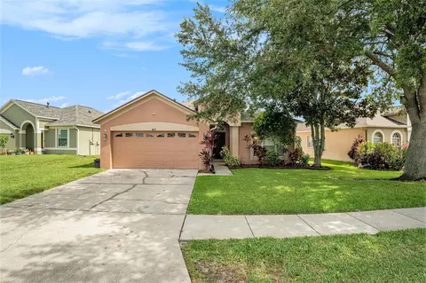 4217 Tarkington Dr, Land O Lakes, FL 34639