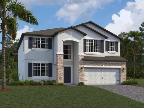 209 Hillshire Pl, Spring Hill, FL 34609