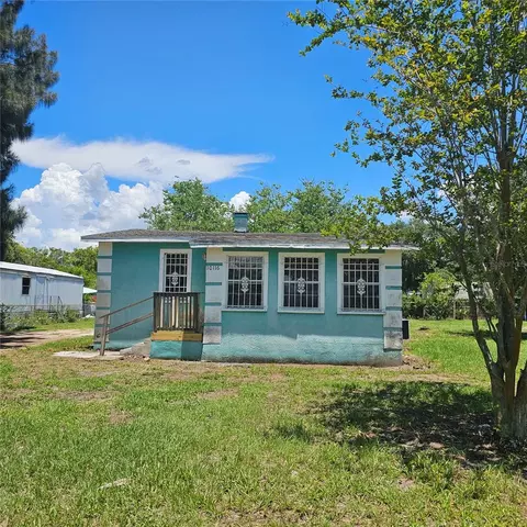 10116 Vern St, Gibsonton, FL 33534