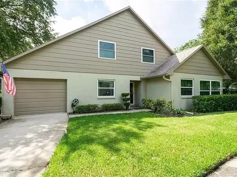 2809 Delachaise Ct, Clearwater, FL 33761