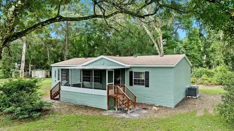 11869 SW 31st Ter, Webster, FL 33597