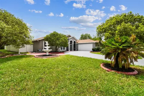 2609 Dewberry St, Valrico, FL 33596