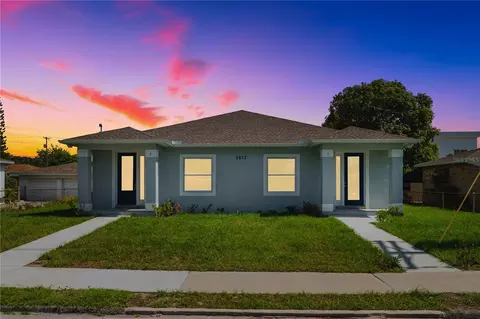 2617 W Saint Joseph St, Tampa, FL 33607