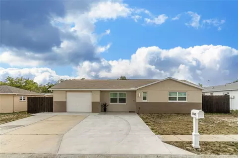 7745 Lorne St, New Port Richey, FL 34653