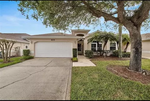 855 Michele Cir, Dunedin, FL 34698