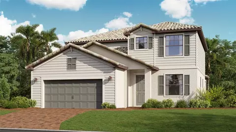 14956 Serene Shores Loop, Bradenton, FL 34211