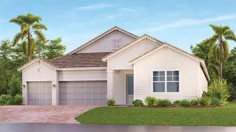 4967 Oyster Pearl St, Bradenton, FL 34211