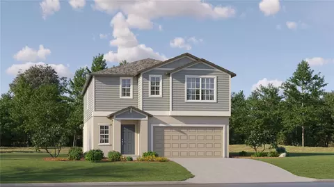 2519 Victorious Falls Ave, Plant City, FL 33563