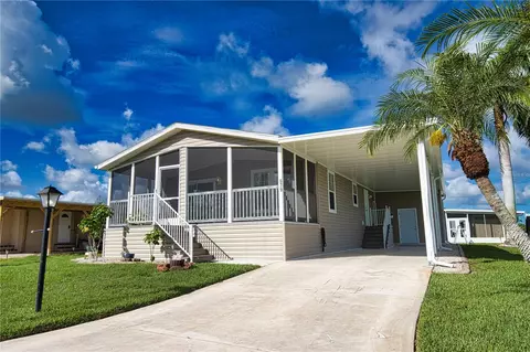 679 Alvarado, North Port, FL 34287