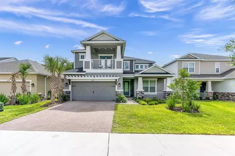 2870 Lilla Trl, Odessa, FL 33556