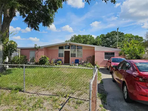 4514 W Henry Ave, Tampa, FL 33614