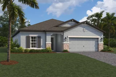 10709 New Morning Dr, Tampa, FL 33647