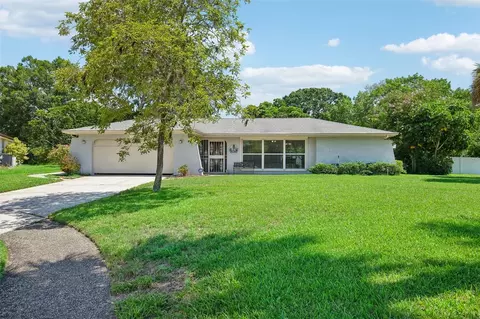 2812 Spanish Oak Ct, Clearwater, FL 33761