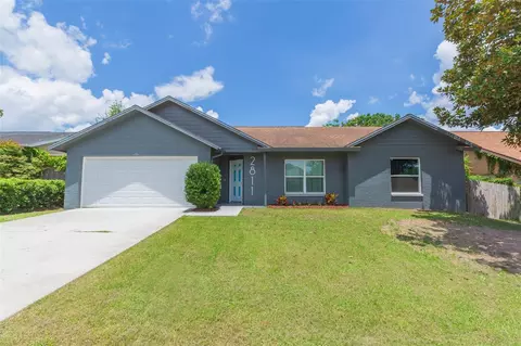 2811 Manor Hill Dr, Brandon, FL 33511
