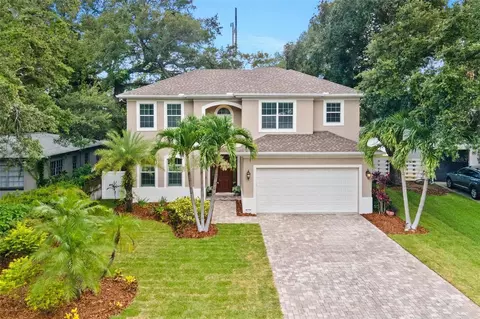 4107 Drexel Ave, Tampa, FL 33611
