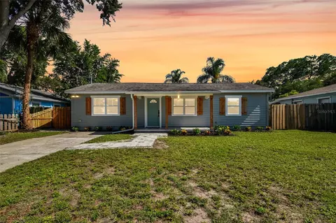 3310 W Paxton Ave, Tampa, FL 33611