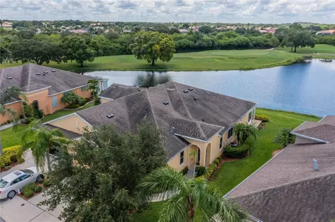 960 Pembroke Point Way #15, Sun City Center, FL 33573
