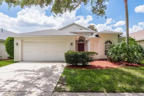 730 Straw Lake Dr, Brandon, FL 33510