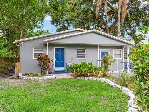 1710 E Poinsettia Ave, Tampa, FL 33612