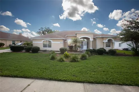 3372 St Ives Blvd, Spring Hill, FL 34609