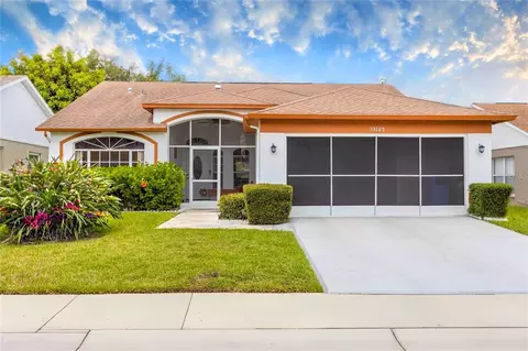 13105 Barth Pl, Riverview, FL 33579