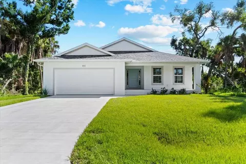 111 Dixie Way, Rotonda West, FL 33947