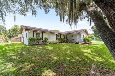2803 Chitty Rd, Plant City, FL 33565