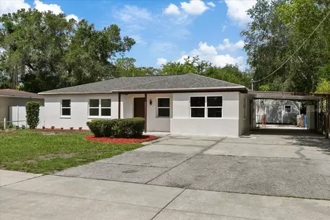 11726 N N Blvd, Tampa, FL 33612