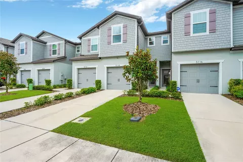 5114 Sylvester Loop, Tampa, FL 33610