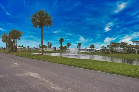 623 Los Altos, North Port, FL 34287