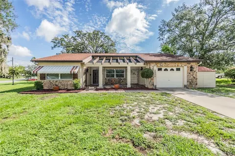 10051 Bedford Rd, Spring Hill, FL 34608