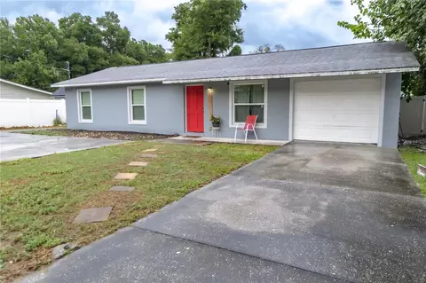 3771 Grice St, Apopka, FL 32703