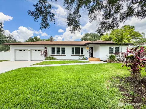 127 W Wildwood St, Tampa, FL 33613