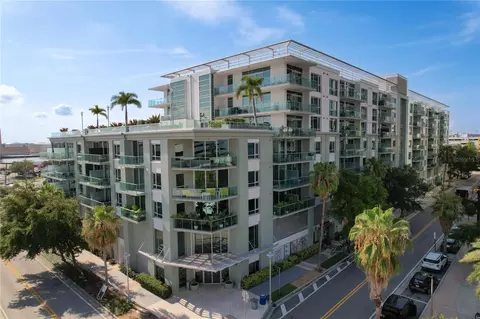 912 Channelside Dr #2602, Tampa, FL 33602