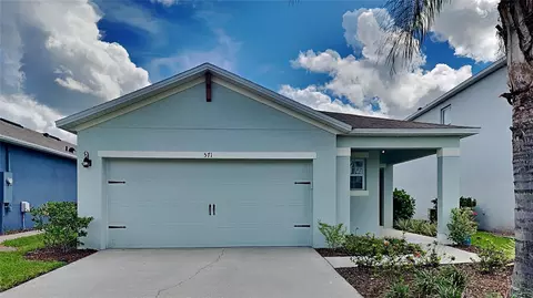 571 Armoyan Way, New Smyrna Beach, FL 32168