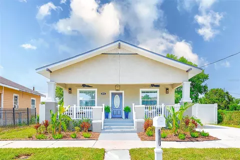 2731 W Chestnut St, Tampa, FL 33607