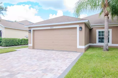 9087 Southern Charm Cir, Brooksville, FL 34613