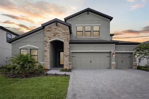 13164 Homestead Ln, Parrish, FL 34219