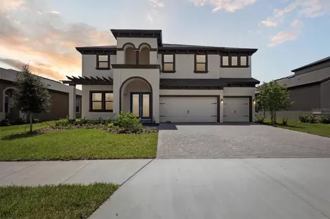 13158 Homestead Ln, Parrish, FL 34219