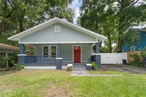 210 E Cluster Ave, Tampa, FL 33604