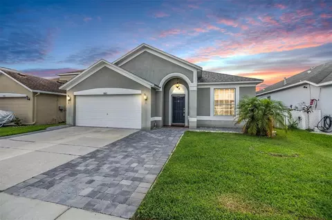 1963 Fruitridge St, Brandon, FL 33510
