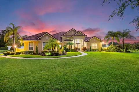 16610 Sounding Shores Dr, Odessa, FL 33556