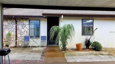 6431 Drexel Dr #5, Port Richey, FL 34668