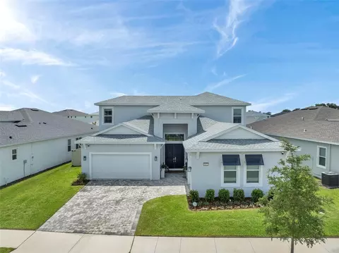 8891 Drummer Plank Dr, Wesley Chapel, FL 33545