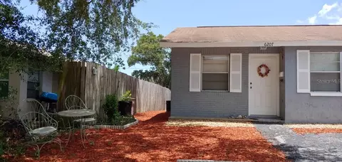 6209 Sapphire Dr, New Port Richey, FL 34653