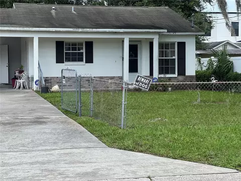 7504 N Coolidge Ave, Tampa, FL 33614