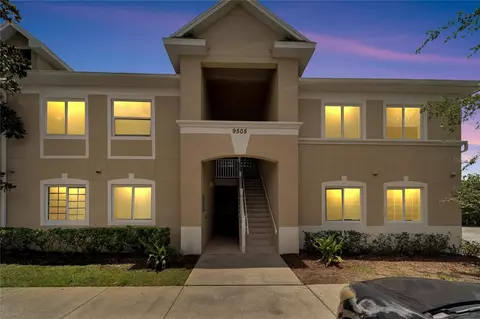 9505 Newdale Way #102, Riverview, FL 33578