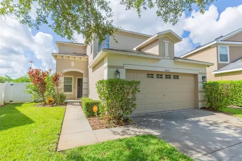 12616 Belcroft Dr, Riverview, FL 33579