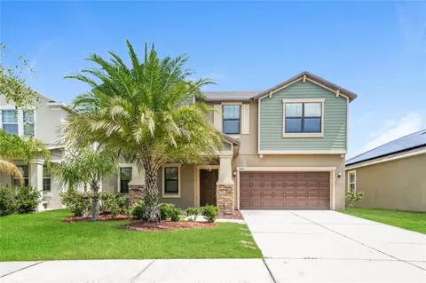 11812 Valhalla Woods Dr, Riverview, FL 33579