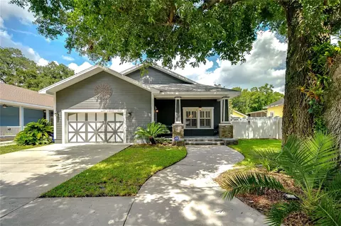 7703 N Dartmouth Ave, Tampa, FL 33604